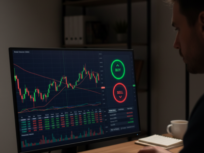 Entry & Exit Mastery