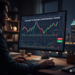 You Want To Become A Professional Trader